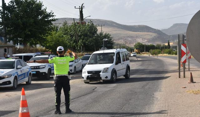 Kasten adam öldürme sucundan aranan şüpheli yakalandı