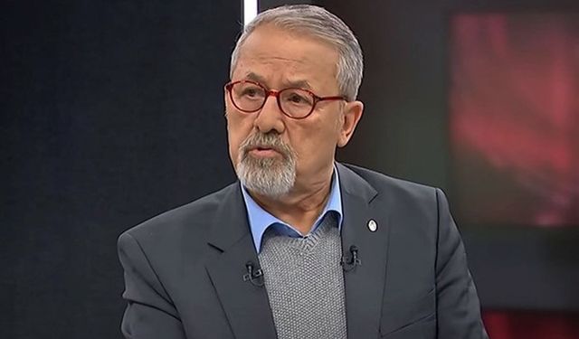 Prof. Dr. Görür: Türkiye, aktif faylarla örülü bir ülkedir 