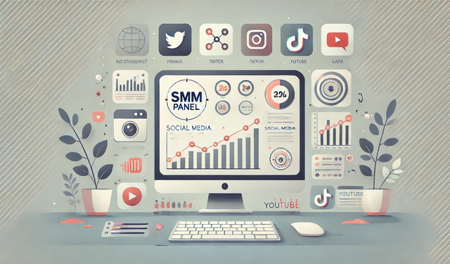 SMM Panel Nedir ve Nasıl Çalışır?