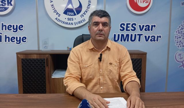 Adıyaman'da artan intihar vakaları endişe veriyor  - Videolu Haber