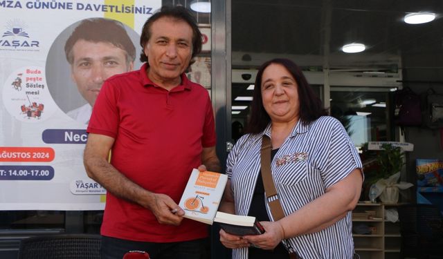 Adıyaman'da depremden sonraki ilk imza gününe yoğun katılım  - Videolu Haber