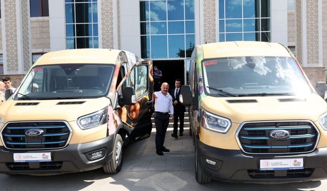 Adıyaman’da turizm atağı: 'Kommagene Ring' projesi hayata geçti  - Videolu Haber