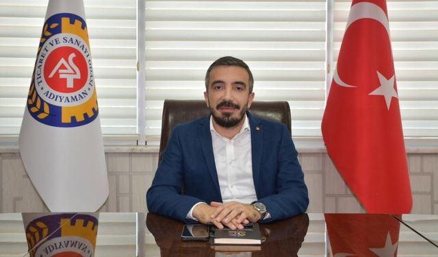 ATSO Başkanı Mehmet Torunoğlu: ‘Depremin yaralarını sarıncaya kadar mücbir sebep uzatılmalı’ 