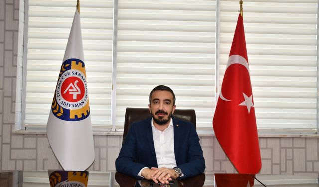 ATSO Başkanı Mehmet Torunoğlu’ndan 30 Ağustos mesajı 