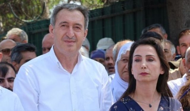 DEM Parti: Cezaevlerinin kapılarının açılması tecridin kırılması demektir 