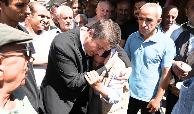 Ekrem İmamoğlu Adıyaman'a geliyor: 'Halk Ekmek Projesi' yolda 