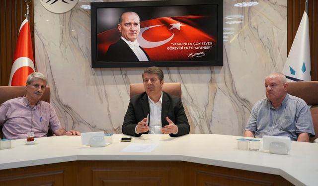 Ekrem İmamoğlu Adıyaman’a geliyor: ilk ziyaret deprem şehitliğine  - Videolu Haber