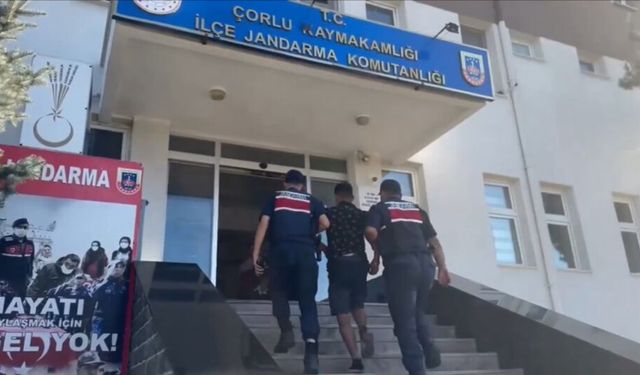 Firari suçlular için çember daralıyor  - Videolu Haber