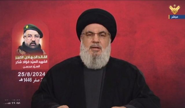 Hizbullah Lideri Hasan Nasrallah'ın açıklamaları: Beş kritik detay ve Ortadoğu'da gerilim 