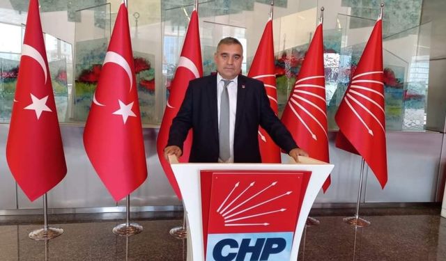 Hüseyin Buluş'tan, Ziya Başaran'a cevap: 'Kendi başarısızlıklarını gizliyor' 