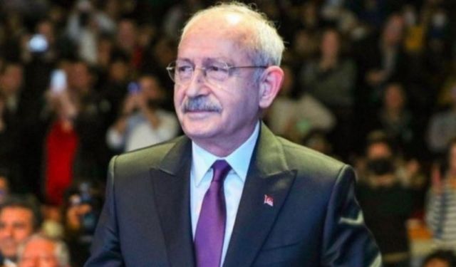 Kılıçdaroğlu'ndan Fatih Altaylı'ya: 'Merkepler adam olur, sen adam olmazsın' 