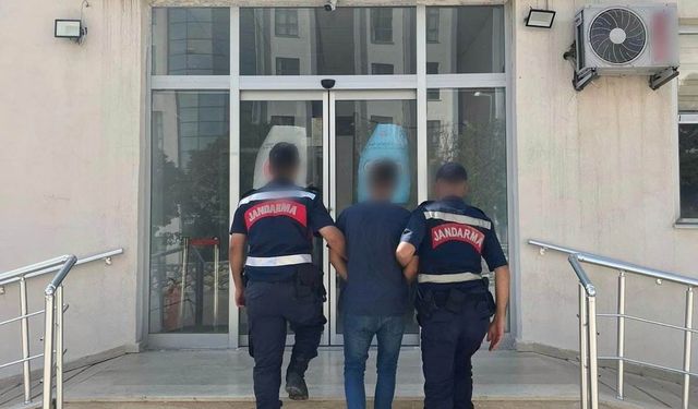 Adıyaman'da firari hükümlü yakalandı 