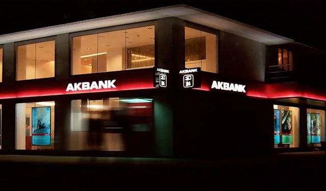 Akbank'tan sosyal medyada yükselen eleştirilere yanıt: Güvenlik açığı iddiaları asılsız 