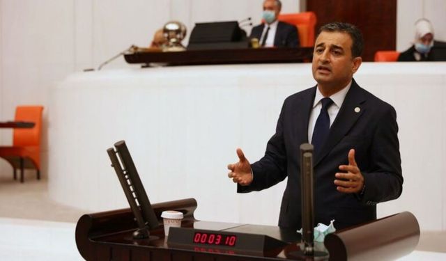 CHP'li Bulut'tan GSS borçları için çağrı: 'Vicdansızlık yapılıyor'