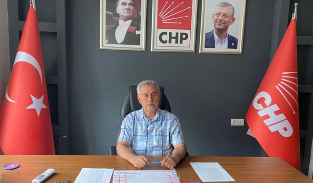 CHP'li Öcal’dan Besni Belediyesi'ne SGK borcu sorgusu 