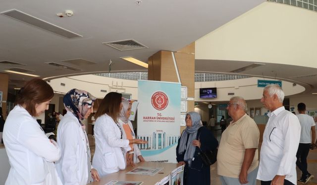 Dr. Öğr. Üyesi Tülin Gesoğlu Demir'den alzheimer uyarısı  - Videolu Haber