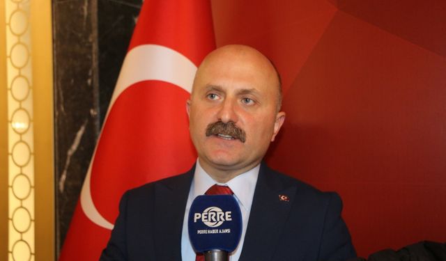 Adıyaman Valisi Dr. Osman Varol: 'Cumhuriyeti gelecek nesillere coşkuyla aktarmak görevimiz'  - Videolu Haber