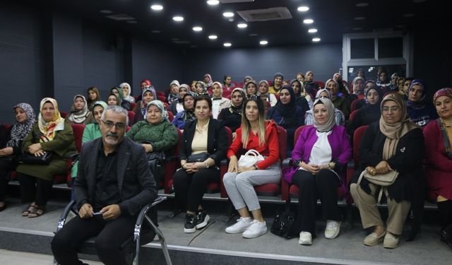 Adıyamanlı Usta Öğreticiler Ankara'ya gidiyor: 'Ekmek mücadelesi veriyoruz' 