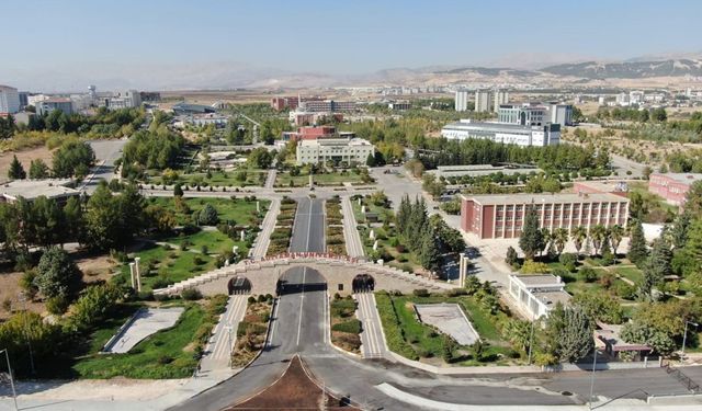 ADYÜ'nün Projesi Millî Eğitim Bakanlığı tarafından kabul edildi 