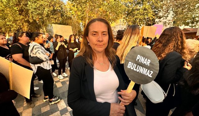 Av. Songül Varki Yıldırım: 'Kadın cinayetleri siyasi iktidarın eseri'  - Videolu Haber