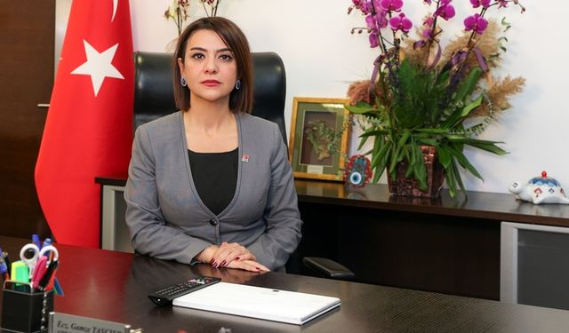 CHP'den emeklilik sistemi eleştirisi: 'Entübe edilmiş bir sistemi pansuman kurtaramaz' 