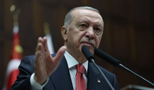 Cumhurbaşkanı Erdoğan: 'Kriminal tipler sokakta dolaşmamalı, suçlular tutuklu yargılanacak' 