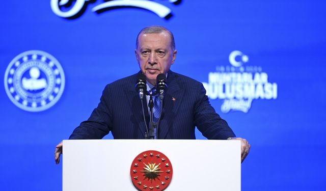 Cumhurbaşkanı Erdoğan’dan Yahya Sinvar mesajı: 'Tüm kahramanları selamlıyorum' 