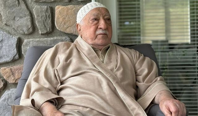 Fethullah Gülen ve Duran Kalkan için ödül 20 milyon liraya çıkarıldı 