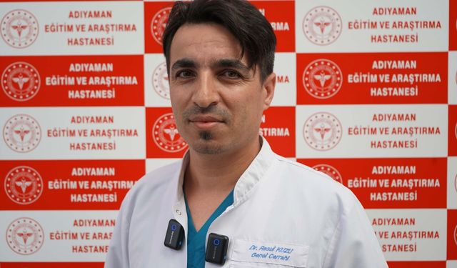 Kadınları uyaran Op.Dr. Resul Kuzu: Risk grubundakiler daha dikkatli olmalı  - Videolu Haber