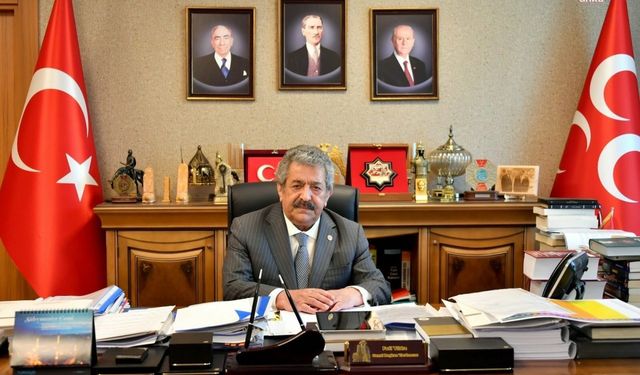 MHP’den kritik açıklama: 'Türk siyasetinde 22 Ekim bir milattır' 