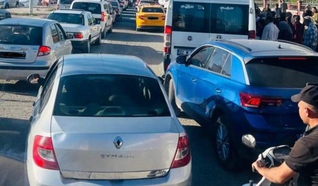 Saadet Partili Asnuk’tan Adıyaman trafiğine eleştiri: 'Hindistan trafiği bile daha iyi'