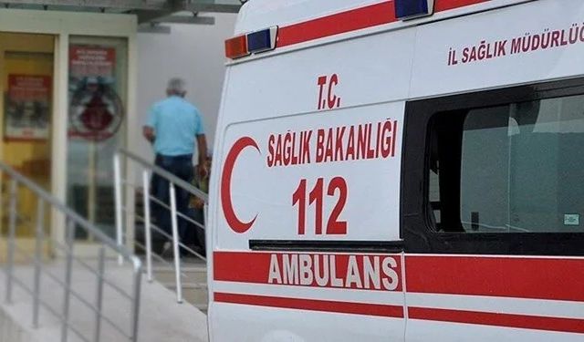 Şanlıurfa’da motosiklet ile otomobil çarpıştı: 1 ölü, 1 yaralı 