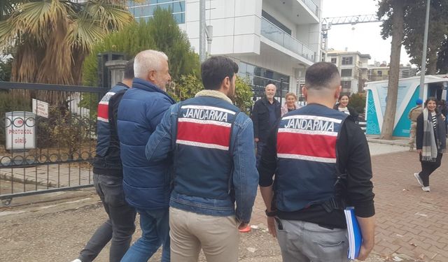 Adıyaman Dahil 30 İlde PKK/KCK operasyonu: 321 gözaltı 