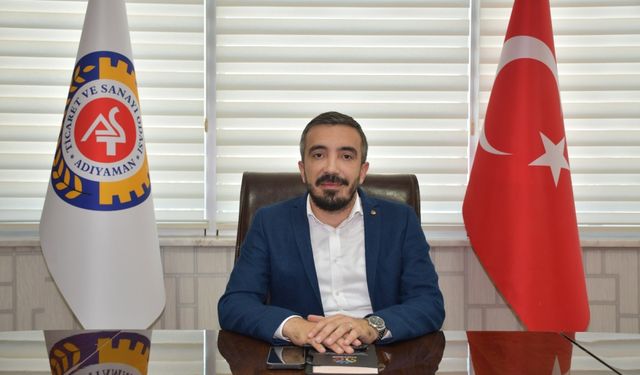 Adıyaman’ın il oluşunu kutlayan Başkan Torunoğlu: Düştüğümüz yerden kalkmasını da bileceğiz