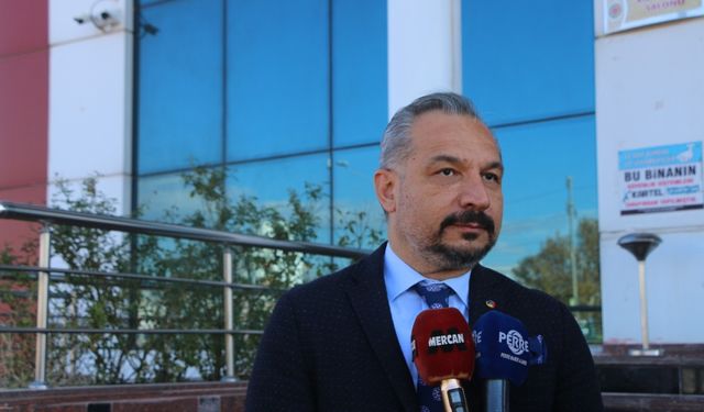 ATSO Meclis Başkanı Gani Bereket’ten sigorta ve vergilerin sıfırlanması talebi  - Videolu Haber