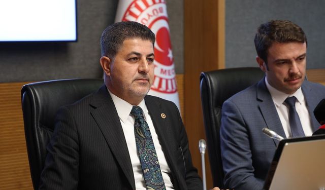 'Bebek Ölümleri Araştırma Komisyonu': CHP, eski ve mevcut Sağlık Bakanlarının dinlenmesini istiyor 