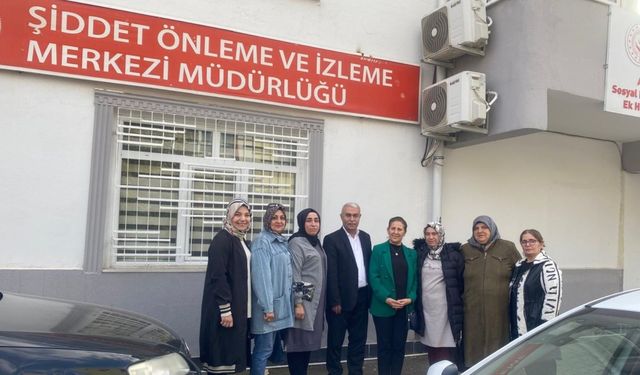 Birsen Günay: 'Umudumuz kadın dayanışmasında' 