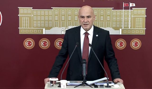 Buğra Kavuncu’dan Yenidoğan Çetesi açıklaması: 'Bunlar Siyasetin Tam Göbeğindeki Meselelerdir' 