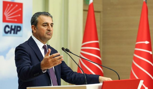 CHP’li Burhanettin Bulut: 'Basın özgürlüğü Erdoğan ve iktidarına dokunduğun anda bitiyor' 