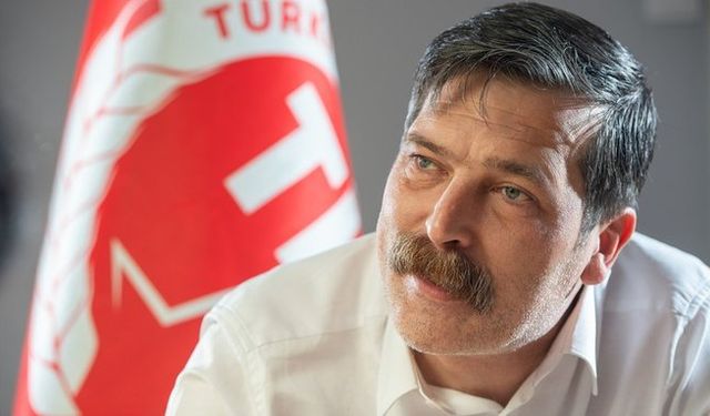 Erkan Baş’tan İçişleri Bakanı’na sert eleştiriler: 'Kabadayılık yapıyor' 