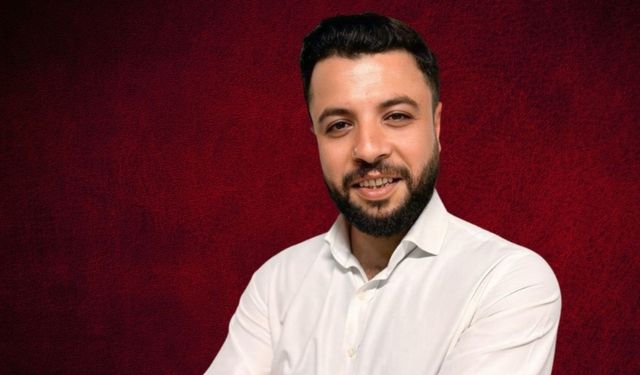 Kent Konseyi seçimleri için çağrı: Mehmet Küçük’ten Adıyaman’a katılım daveti