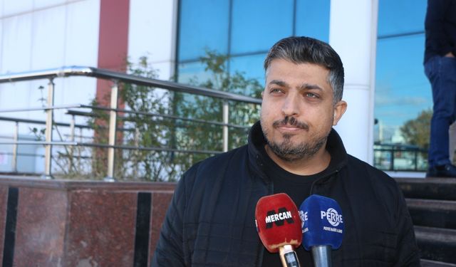 Mali Müşavir Korkmaz'dan deprem sonrası iş yükü uyarısı: 'Mali Müşavirler Zor Durumda'  - Videolu Haber