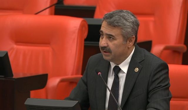 Milletvekili Alkayış: 'Adıyaman sağlık alanında devrim niteliğinde yatırımlarla ilerliyor'  - Videolu Haber