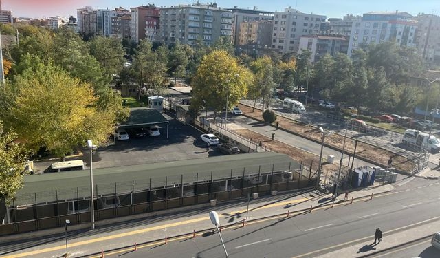 Narin Güran cinayetinde 4 sanık yarın mahkemede: Güvenlik önlemleri arttırıldı 