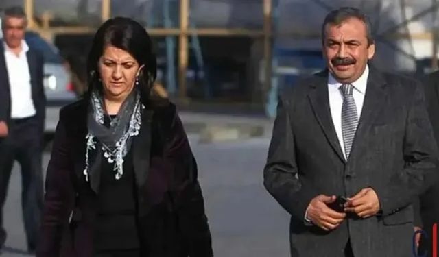 Abdullah Öcalan ile görüşen DEM Partili heyetten ilk açıklama 