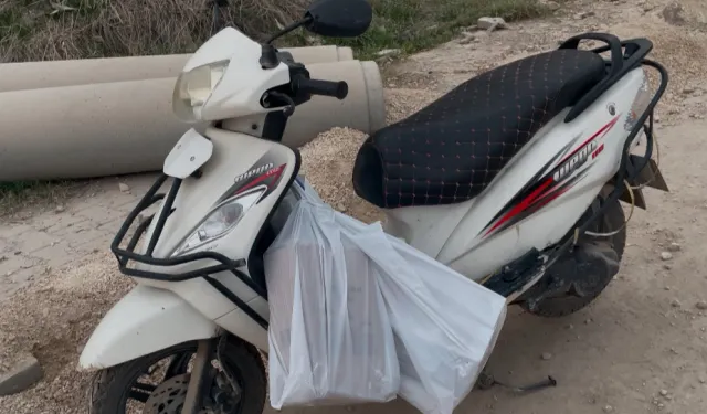 Adıyaman’da iki ayrı motorsiklet kazası: 2 yaralı