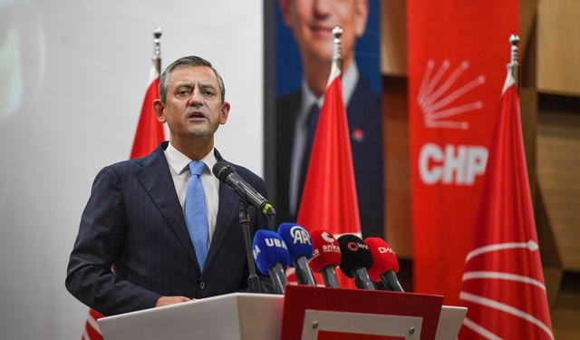 CHP’li Belediyeler İstanbul’da eğitim gündemiyle bir araya geliyor