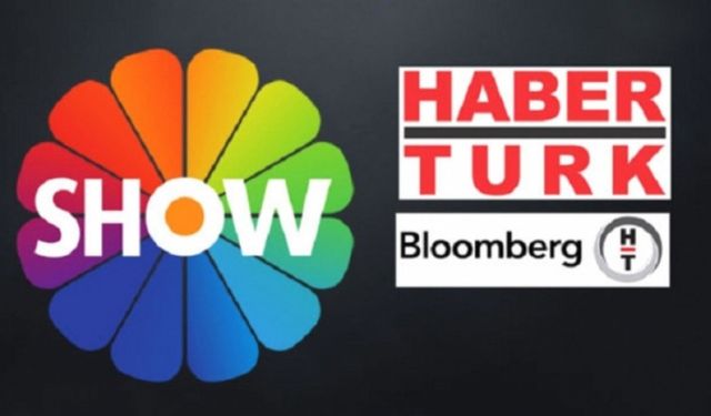 Ciner Yayın Holding medya sektöründen çekildi: Show Tv ve Haber Türk, Can Holding'e devroldu 