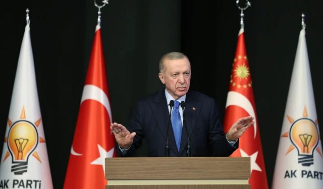 Cumhurbaşkanı Erdoğan: 'Sabit gelirliler için yeni adımlar atacağız' 