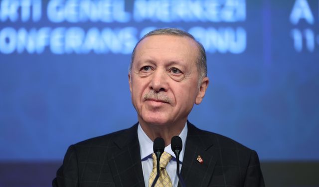 Cumhurbaşkanı Erdoğan: 'Suriye’de barış ortamı kök saldıkça gönüllü geri dönüşler artacak' 